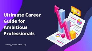 The Ultimate Project Growth Career Guide for Ambitious Professionals